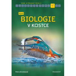 Nová biologie v kostce pro SŠ