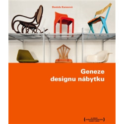 Geneze designu nábytku