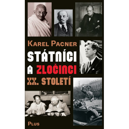 Státníci a zločinci XX. století