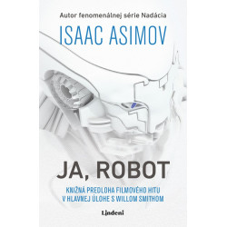 Ja, Robot