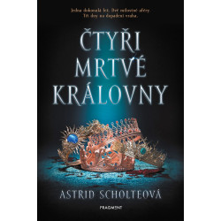 Čtyři mrtvé královny