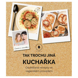 Tak trochu jiná kuchařka