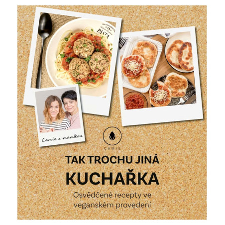 Tak trochu jiná kuchařka