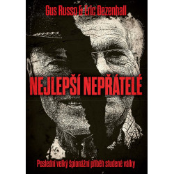 Nejlepší nepřátelé