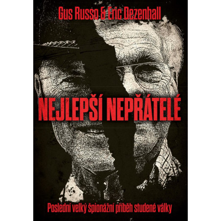 Nejlepší nepřátelé