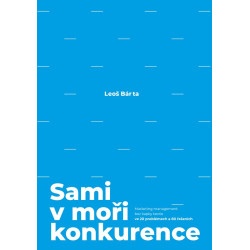 Sami v moři konkurence