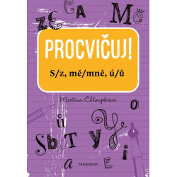 Procvičuj - S/z, mě/mně, ú/ů