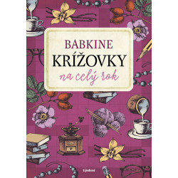 Babkine krížovky na celý rok
