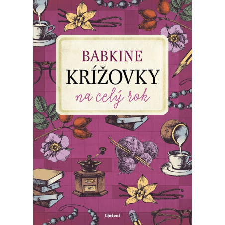 Babkine krížovky na celý rok