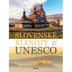 Slovenské klenoty UNESCO