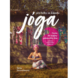 Jóga pro holky ze Západu