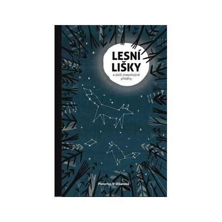 Lesní lišky