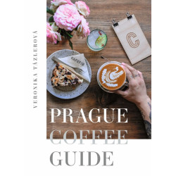 Prague Coffee Guide