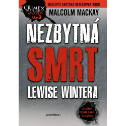 Nezbytná smrt Lewise Wintera