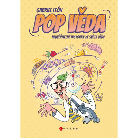 Pop věda