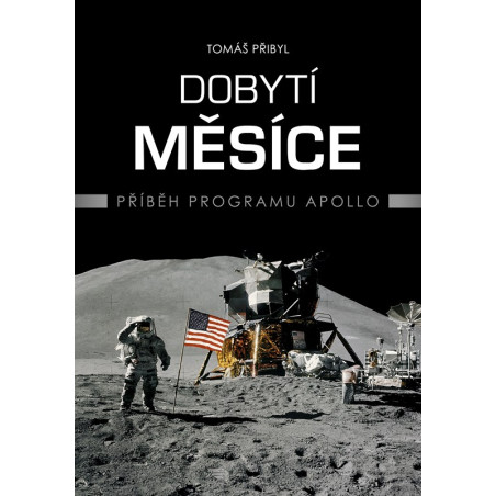 Dobytí Měsíce