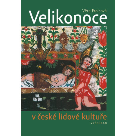 Velikonoce v české lidové kultuře