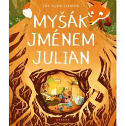 Myšák jménem Julian