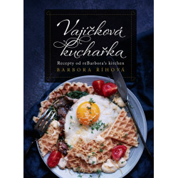 Vajíčková kuchařka