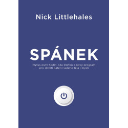 Spánek