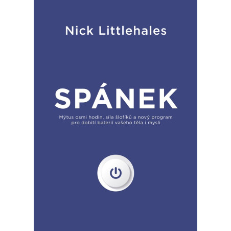 Spánek