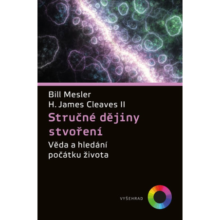Stručné dějiny stvoření