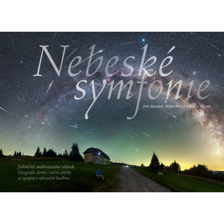 Nebeské symfonie