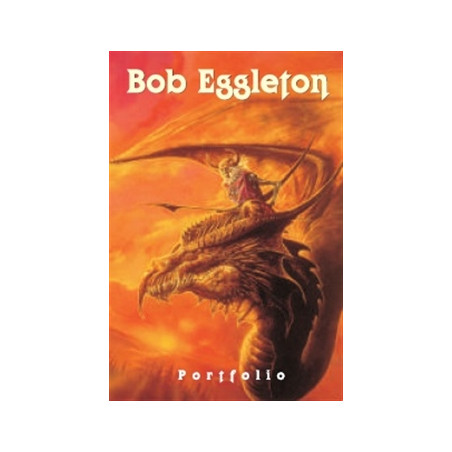 Portfolio - Bob Eggleton