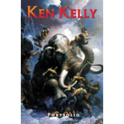 Portfolio - Kelly Ken