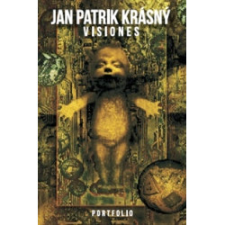 Portfolio - Jan Patrik Krásný