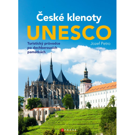 České klenoty UNESCO