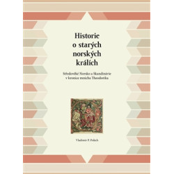 Historie o starých norských králích
