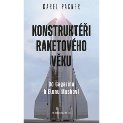 Konstruktéři raketového věku