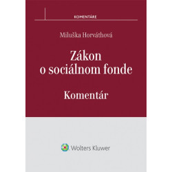 Zákon o sociálnom fonde