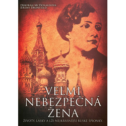 Velmi nebezpečná žena