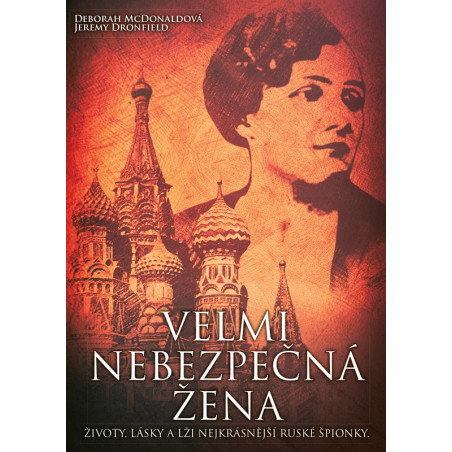 Velmi nebezpečná žena