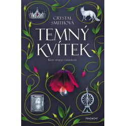 Temný kvítek