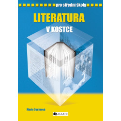 Literatura v kostce pro SŠ
