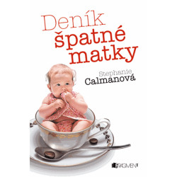 Deník špatné matky