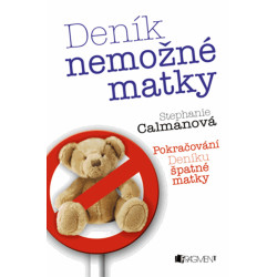 Deník nemožné matky