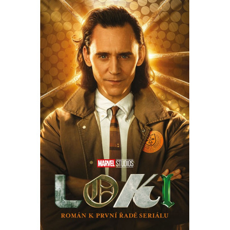 Marvel - Loki