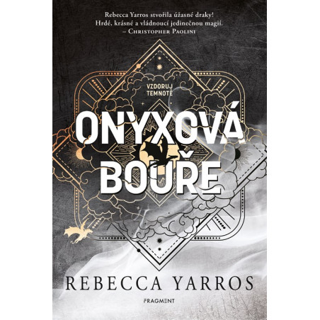 Onyxová bouře
