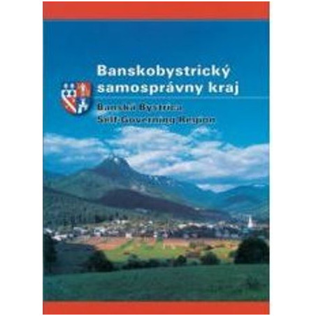 Banskobystrický samosprávny kraj