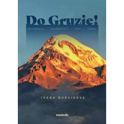 Do Gruzie!