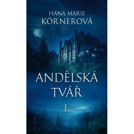 Andělská tvář I.