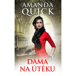 Dáma na útěku
