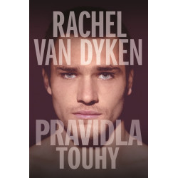 Pravidla touhy