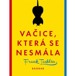 Vačice, která se nesmála
