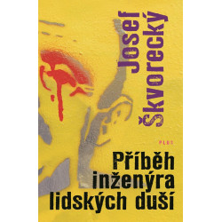 Příběh inženýra lidských duší