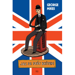 Jak se stát Britem